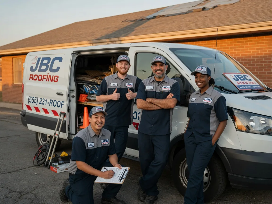 Roof Replacement company in New Sharon, IA