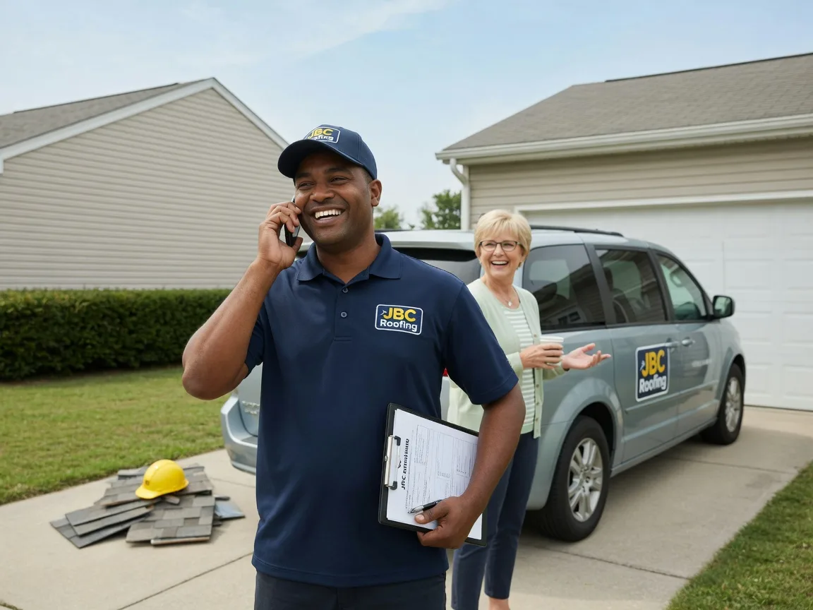 Roof Replacement New Sharon, IA FAQs